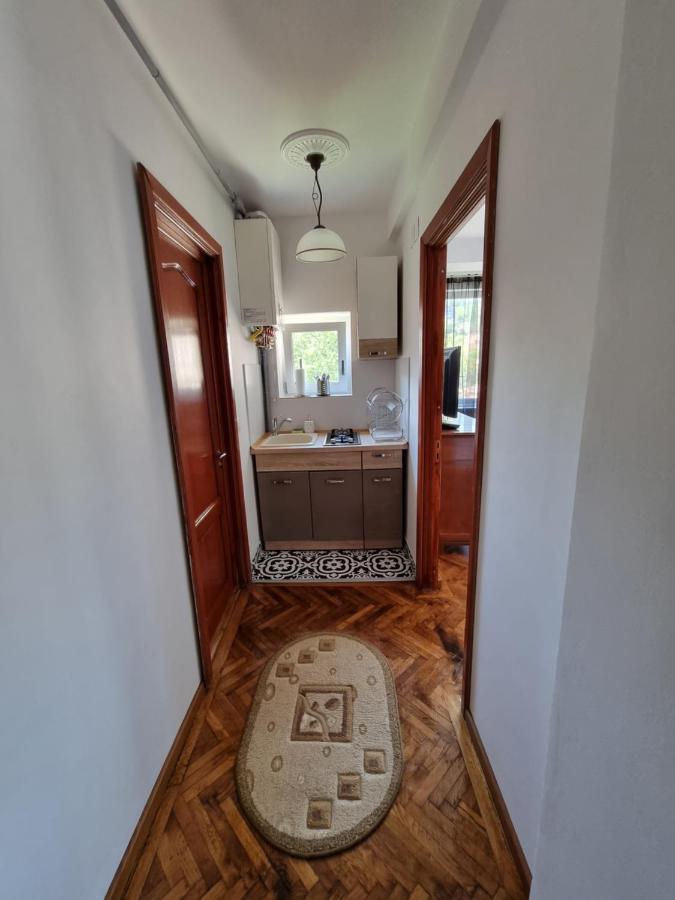 Toma Boutique Apartment Brasov Exterior photo