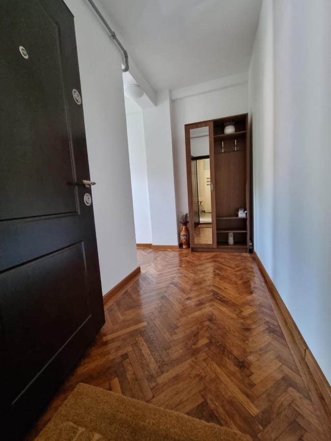 Toma Boutique Apartment Brasov Exterior photo