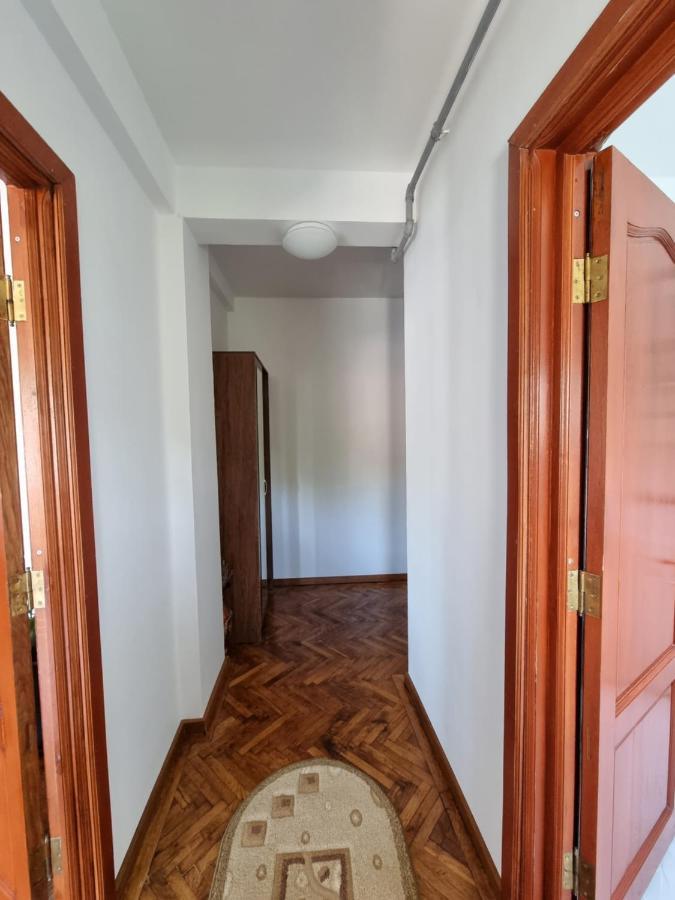 Toma Boutique Apartment Brasov Exterior photo