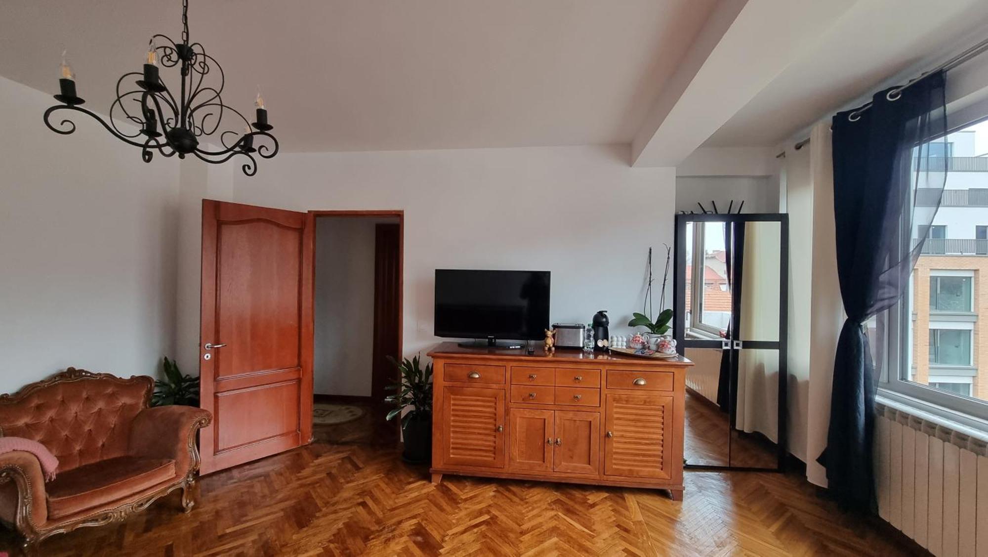 Toma Boutique Apartment Brasov Exterior photo