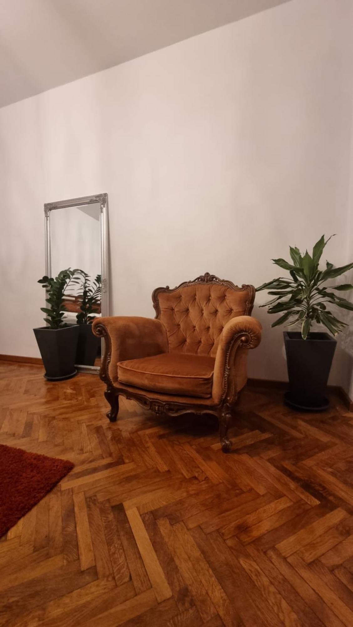Toma Boutique Apartment Brasov Exterior photo
