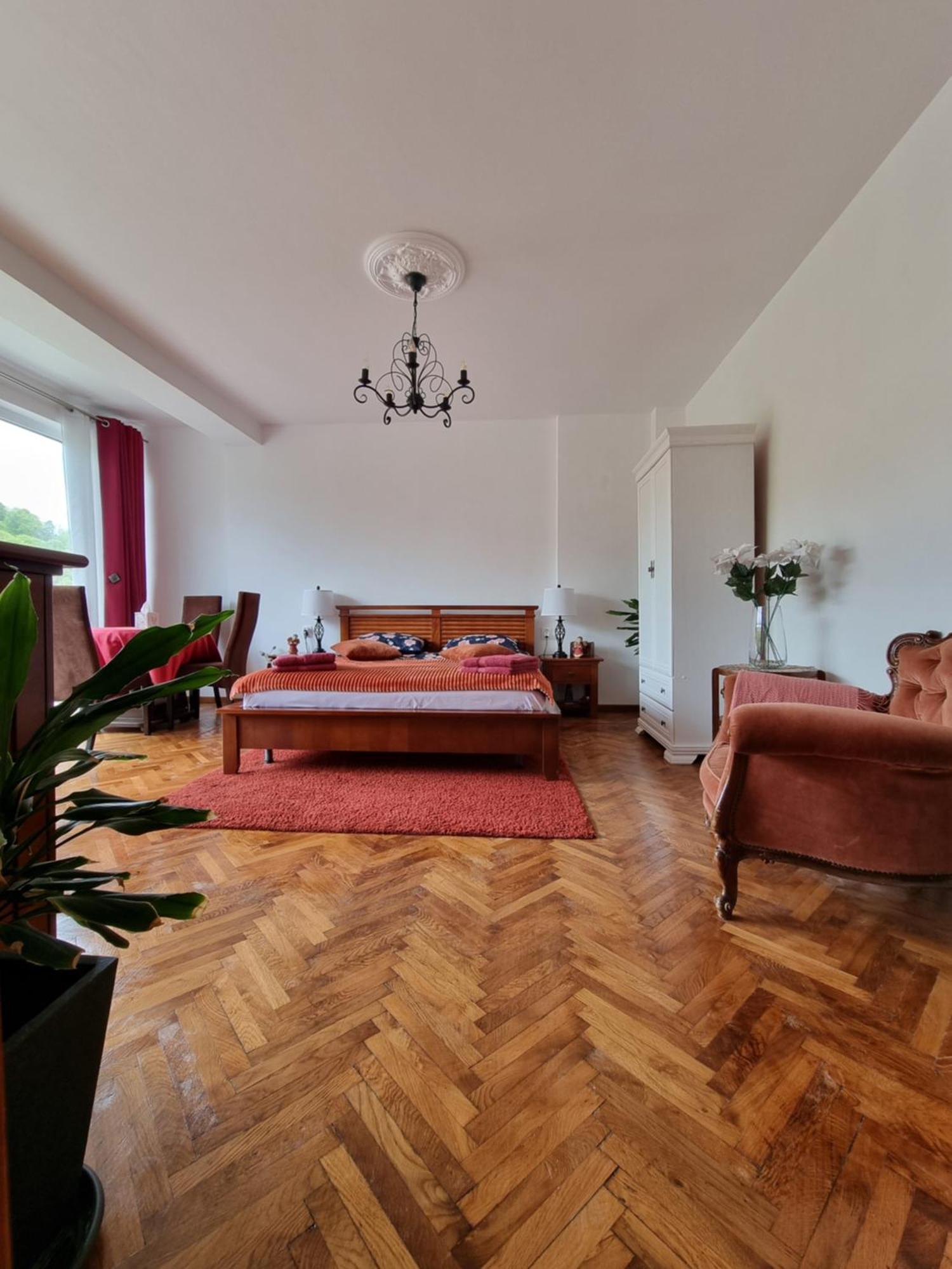 Toma Boutique Apartment Brasov Exterior photo