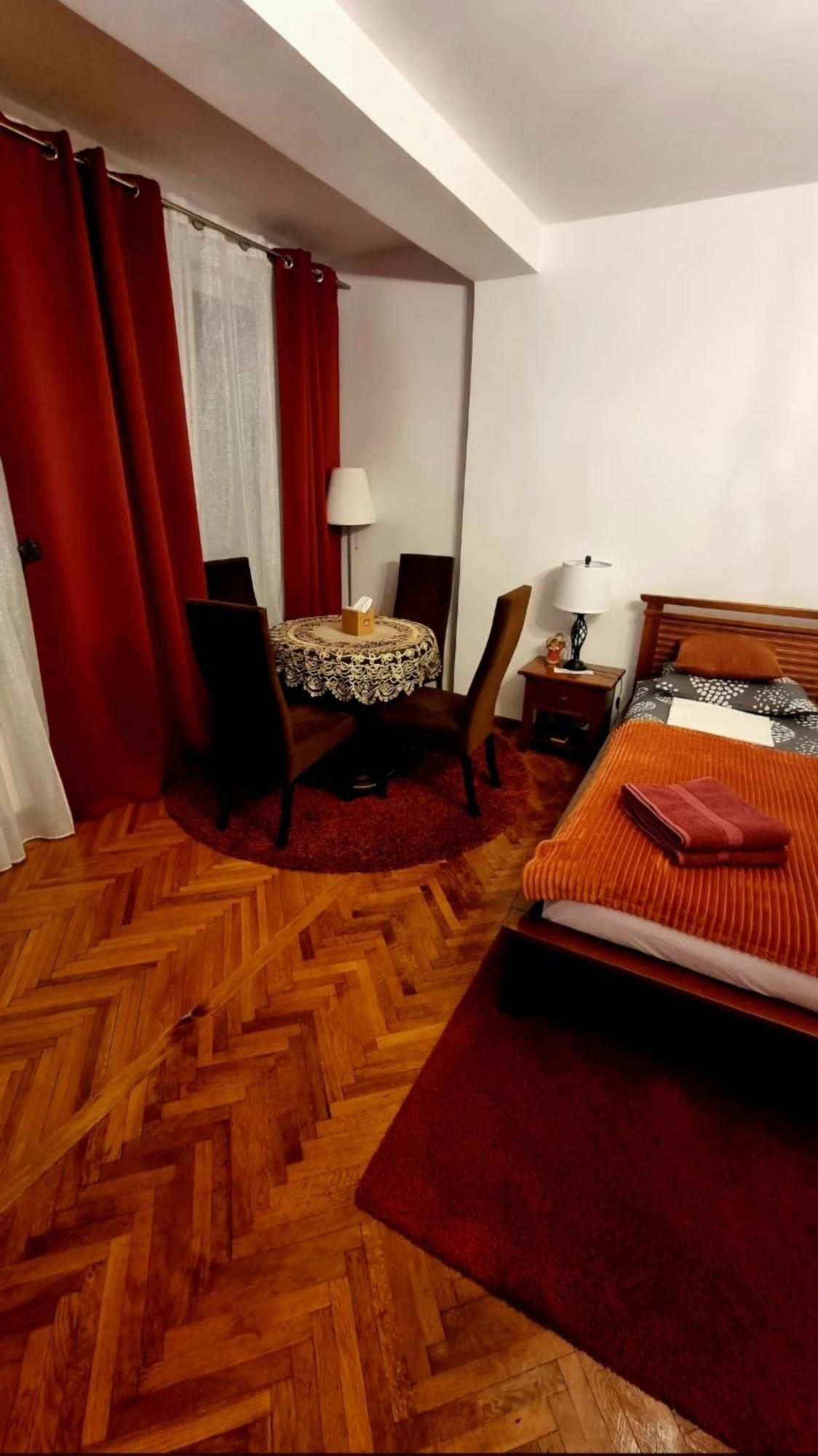 Toma Boutique Apartment Brasov Exterior photo